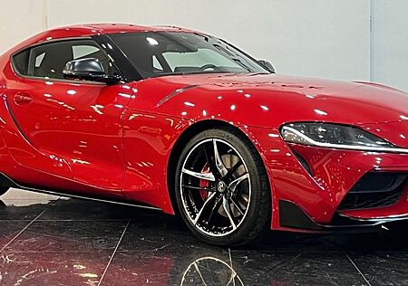 Toyota Supra 3.0 Turbo Automatik Legend Legend