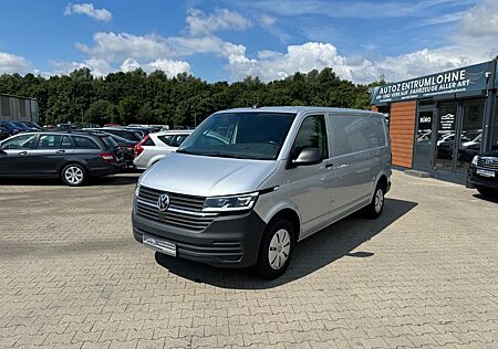 VW T6 Transporter Volkswagen T6.1 Transporter Kasten EcoProfi/2,0/EURO6/NAVI/