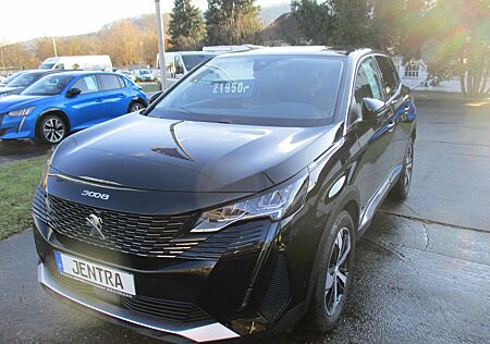 Peugeot 3008 Allure Pack