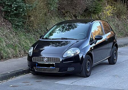 Fiat Punto 1.4 8V Active Active