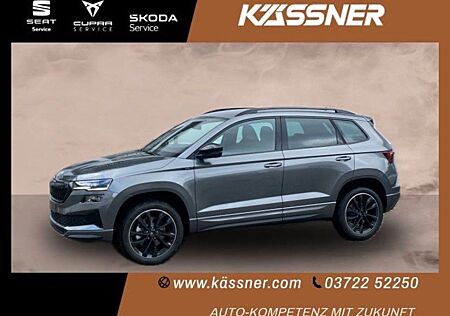 Skoda Karoq Sportline 1,5 TSI DSG *Sitzhz. *LED