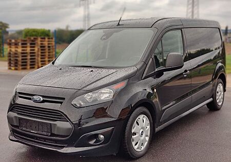 Ford Transit Connect Kasten Lang 1.5 TDCI AUT/PDC