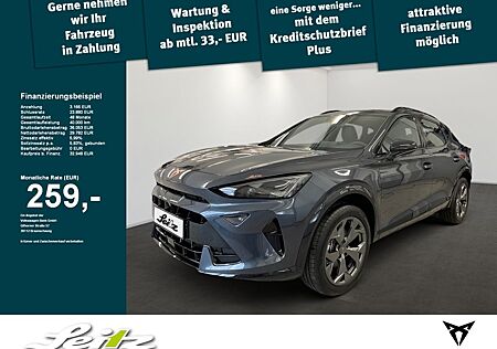 Cupra Formentor 1.5 eTSI *LED*KAMERA*SITZH*