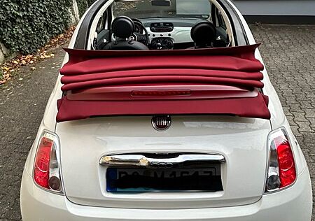 Fiat 500C 1.2 8V Sole C Sole