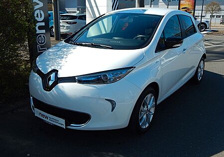 Renault ZOE Limited Z.E. 40 Batteriemiete