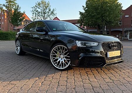 Audi A5 3.0 TDI 180kW S tronic quattro Sportback -