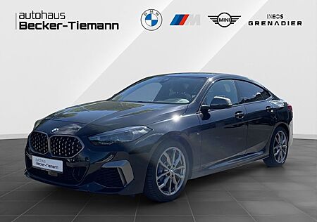 BMW M235i xDrive Gran Coupé/ LC-Prof./ DrivAss/ Park