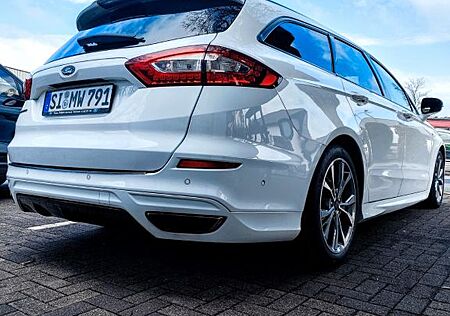 Ford Mondeo 2,0 EcoBoost 177kW ST-LineTurnier Aut...