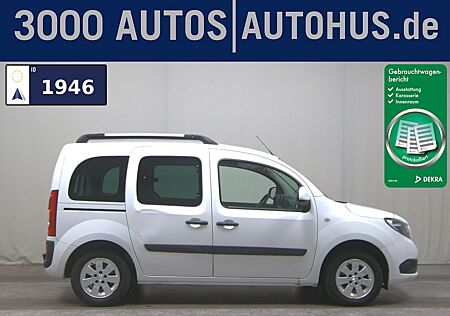 Mercedes-Benz Citan Lang d 5-Sitze Navi Shz PDC AHK Tempomat