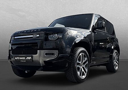 Land Rover Defender 90 3.0 Diesel D200 S