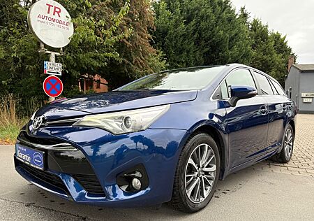 Toyota Avensis Touring Sports Business Edition