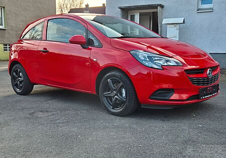 Opel Corsa E Selection