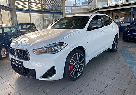 BMW X2 xDrive M35 i M-Sportpaket HeadUp LED