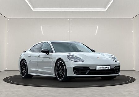Porsche Panamera 4 S E-Hybrid Sport Design Panorama Bose