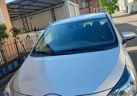 Toyota Verso 1.6l D-4D Start/Stop Comfort 7-Sitzer ...