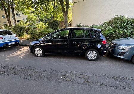 VW Golf Plus Volkswagen