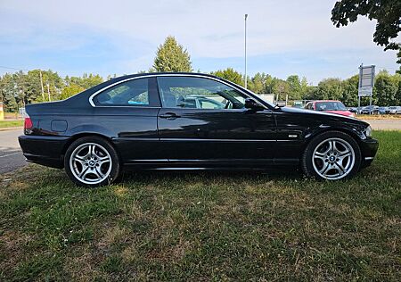 BMW 320Ci - 1. HAND-BITTE LESEN SIE DIE BESCHREIBUNG