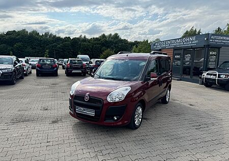 Fiat Doblo Doblò My /1,6/EURO5/AUTOMATIK/KLIMA