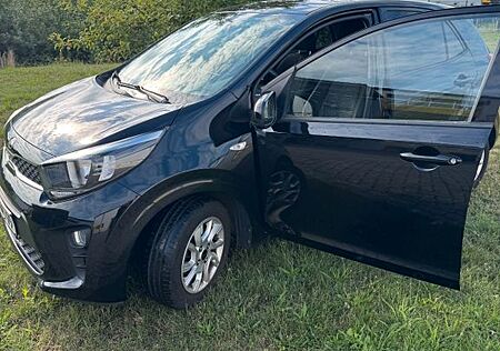 Kia Picanto 1.2 Dream-Team Edition Dream-Team Ed...