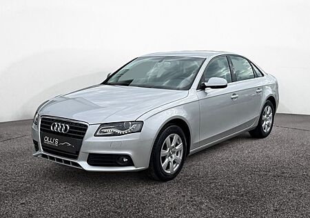 Audi A4 Lim. Ambiente 1.8 TFSI Automatik,Xen,SHZ,AHK