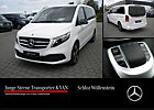 Mercedes-Benz V 250 AVANTGARDE 4x4 MBUX*Night*LED*Sthzg*7xSitz