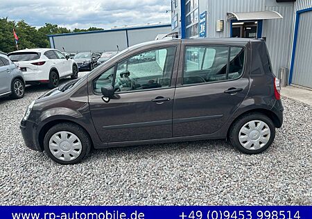 Renault Modus Authentique 1.2 KLIMA