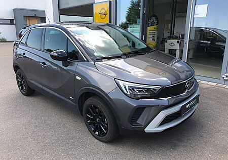 Opel Crossland X Crossland Design Tech