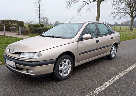 Renault Laguna Laguna1 RT1.8 sehr gepflegt,27 Jahre Erstbesitz
