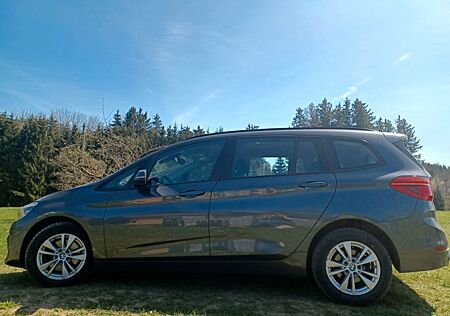 BMW 218i