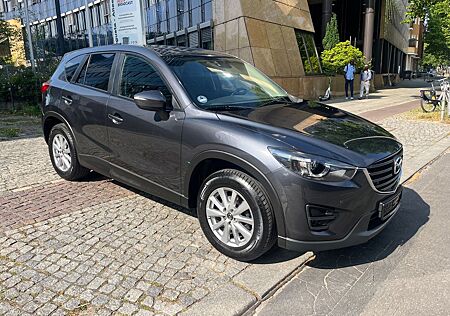 Mazda CX-5 Exclusive-FACELIFT/AWD/1 HAND/LED