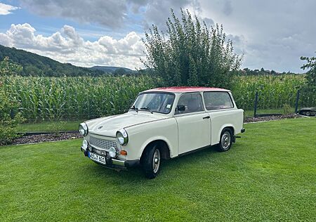Trabant 601 gebraucht kaufen Trabant 601