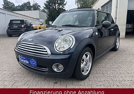 Mini ONE *Panorama*Klima*TÜV 05/2026*