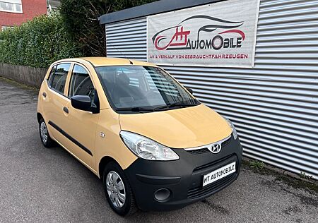 Hyundai i10 1.1 Classic..WENIG KM..KLIMA