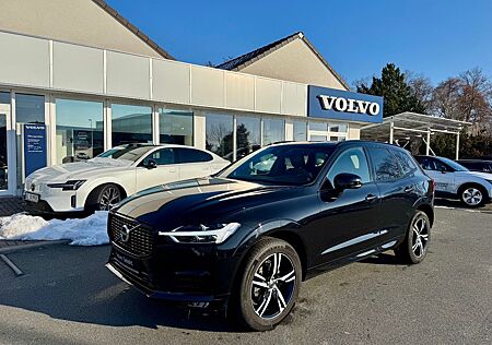 Volvo XC 60 XC60 D4 8-Gang R Design