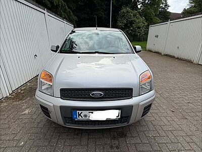Ford Fusion 1,4 16V Style EST Style