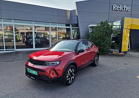 Opel Mokka GS 1,2 Ultimate-Paket NAV+SHZ+LHZ+ACC