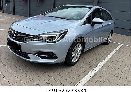 Opel Astra K Sports Tourer Edition Navi/Kamera/1 Hand