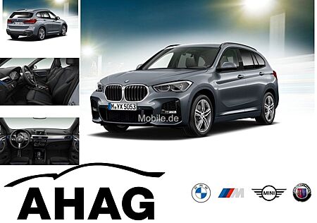 BMW X1 sDrive20i M Sport Steptronic DCT Klimaaut.