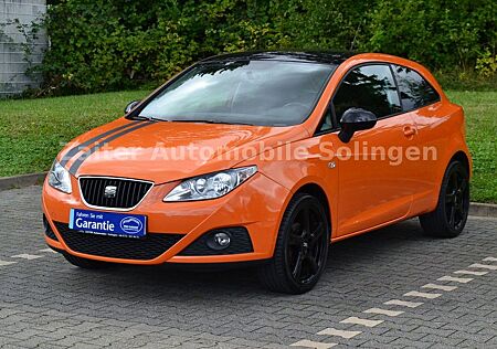 Seat Ibiza SC Color Edition *2.Hd.*Klima* TÜV NEU*