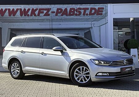 VW Passat Variant Volkswagen Comfortline LED ACC KAMERA NAVI
