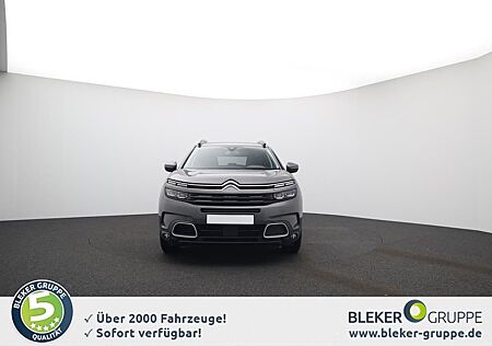 Citroën C5 Aircross BlueHDi 180 Shine EAT8