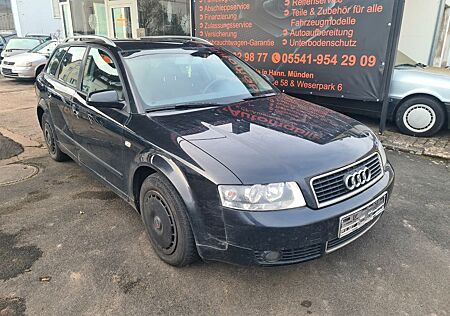Audi A4 2.0 Avant-Tüv 12/25/96KW/EURO 4-