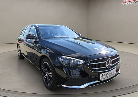 Mercedes-Benz E 400 , HUD / Burmester / LED / 1-HAND