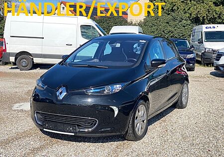 Renault ZOE Intens ZE22 HÄNDLER-EXPORT