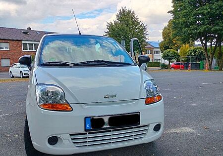 Chevrolet Matiz 0.8 S | TÜV neu | 68.387 km | Ideal für An