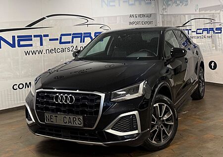 Audi Q2 35TDI S tronic*VIRTUAL TACHO*NAVi+Kamera*LED