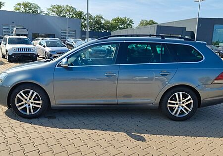 VW Golf Volkswagen VI Vari. Com´line BMT. Business Ed.