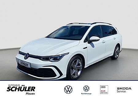 VW Golf Volkswagen VIII Variant 1.5TSI R-LINE*MATRIX-LED*PANO*