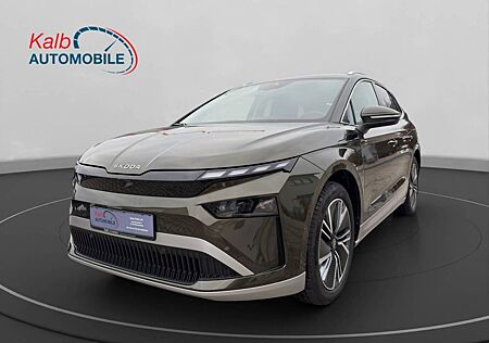 Skoda Enyaq 60+AHK+NAVI+RFK+TOTW.+TRAVEL+MASSAGE