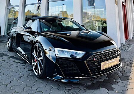 Audi R8 Spyder 5.2 FSI RWD performance exclusive